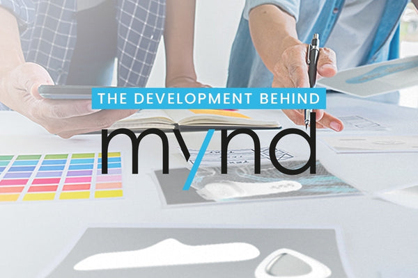 Mynd: Behind the Scene-TensCare Ltd