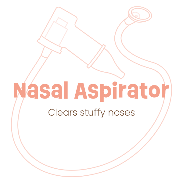 TensCare Nasal Aspirator
