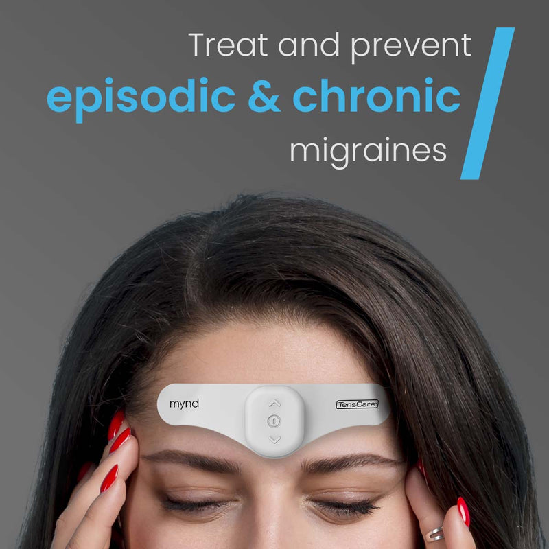 Mynd Migraine Relief
