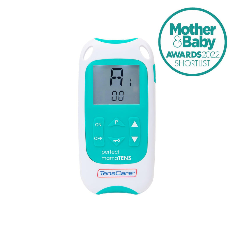 Perfect mamaTENS Labour Pain Relief-Maternity & Baby-TensCare Ltd