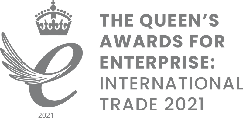 TensCare wins Queen's Award for Enterprise 2021