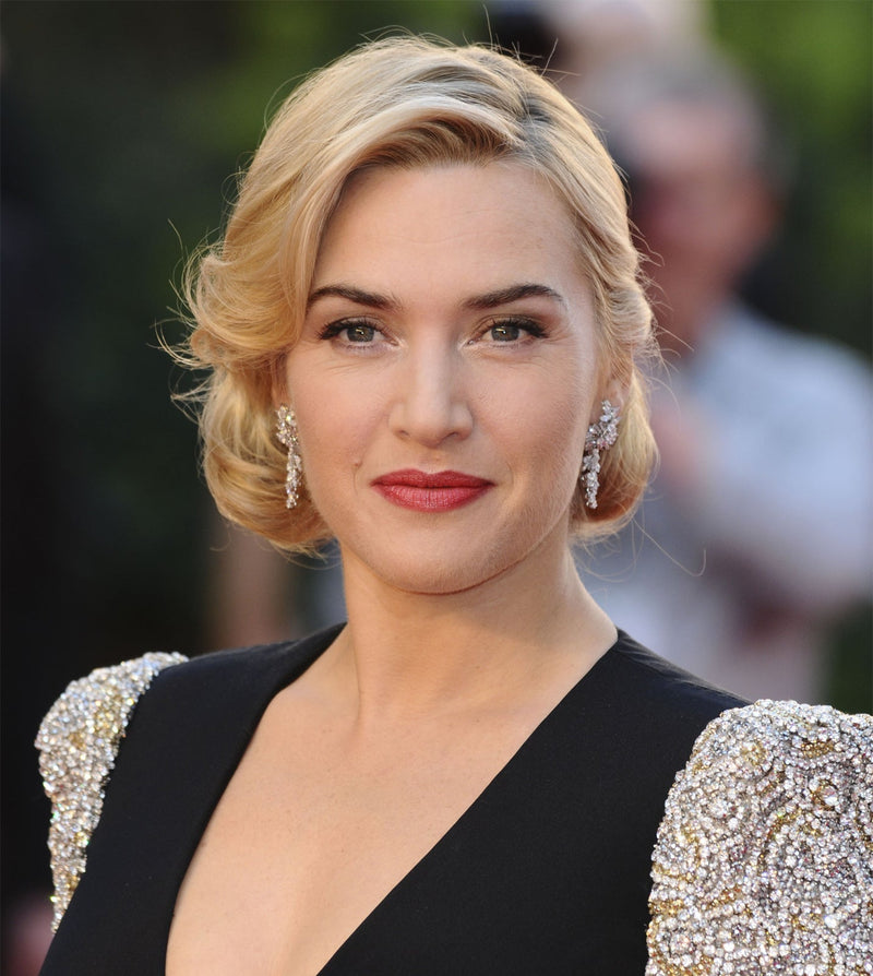 Kate Winslet Opens Up About Incontinence-TensCare Ltd