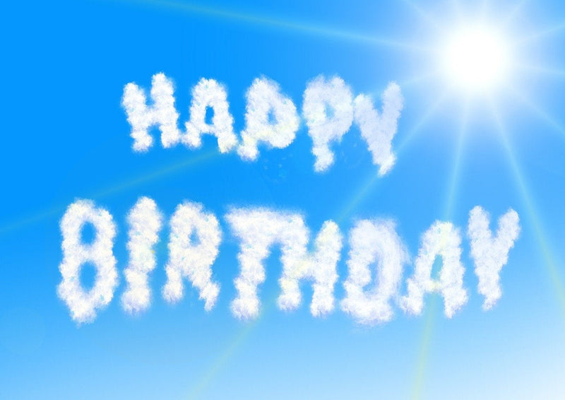 TensCare Turns 27 Today. Happy Birthday to Us!-TensCare Ltd