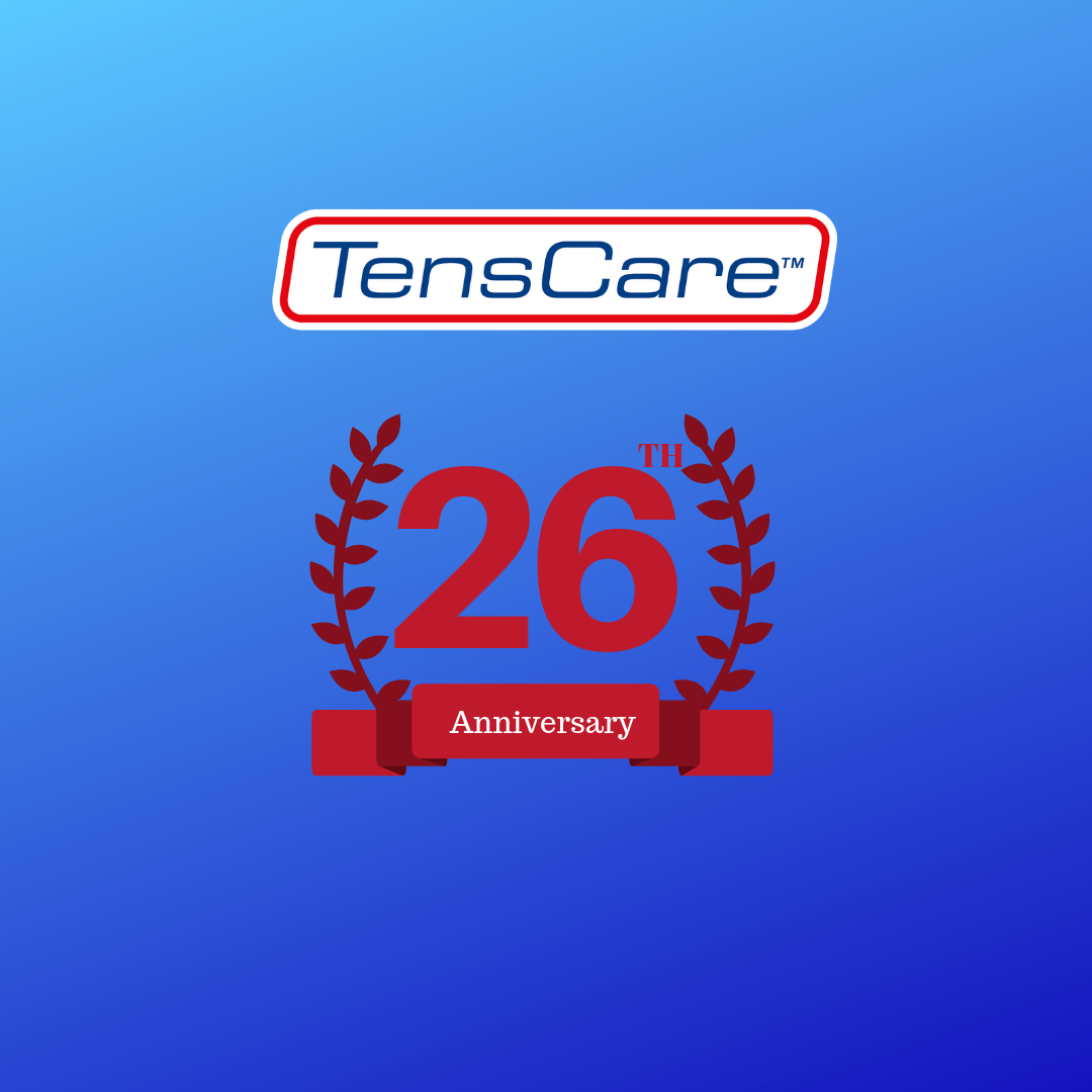 TensCare's 26th Anniversary || TensCare