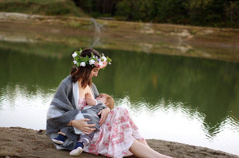 Top 9 Reasons Why Mums Stop Breastfeeding-TensCare Ltd