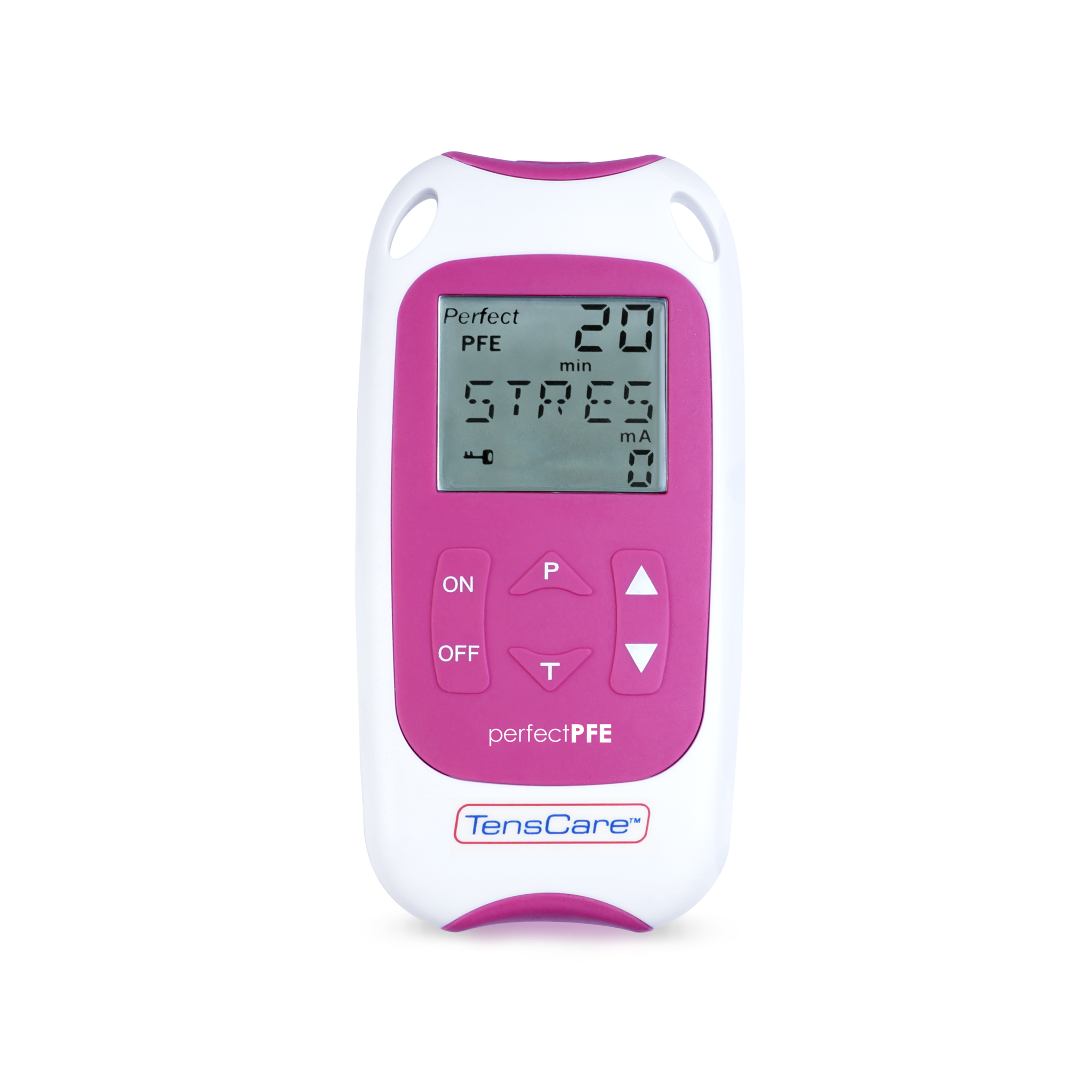 Tencare WWO Perfect PFE Pelvic Floor Excerciser and Accessories