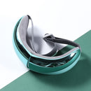 Oko Eye Massager - Relieve Eye Fatigue and Promote Relaxation with Air Pressure, Vibration and Hot Compress