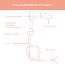 TensCare Nasal Aspirator