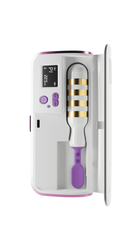 iTouch Go Gold Wireless Pelvic Floor Exerciser