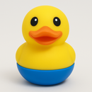 Digi Duck+ Digital Baby Bath Thermometer