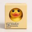 Digi Duck+ Digital Baby Bath Thermometer