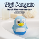 Digi Penguin Digital Baby Bath Thermometer