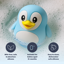 Digi Penguin Digital Baby Bath Thermometer