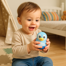 Digi Penguin Digital Baby Bath Thermometer