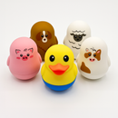 Farm Friends Baby Bath Toys 5-Pack