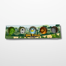 Zoo Friends Baby Bath Toys 5-Pack
