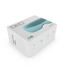 Oko Eye Massager - Relieve Eye Fatigue and Promote Relaxation with Air Pressure, Vibration and Hot Compress