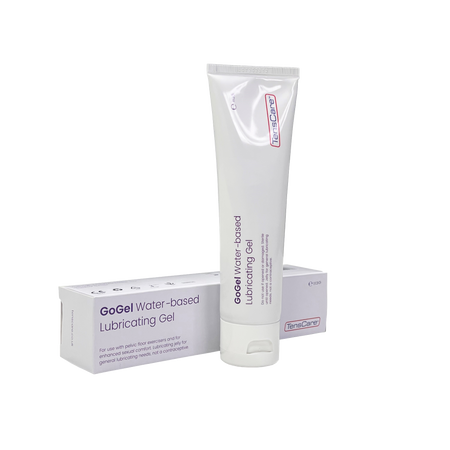 Go Gel Water-Based Lubricant (113g)
