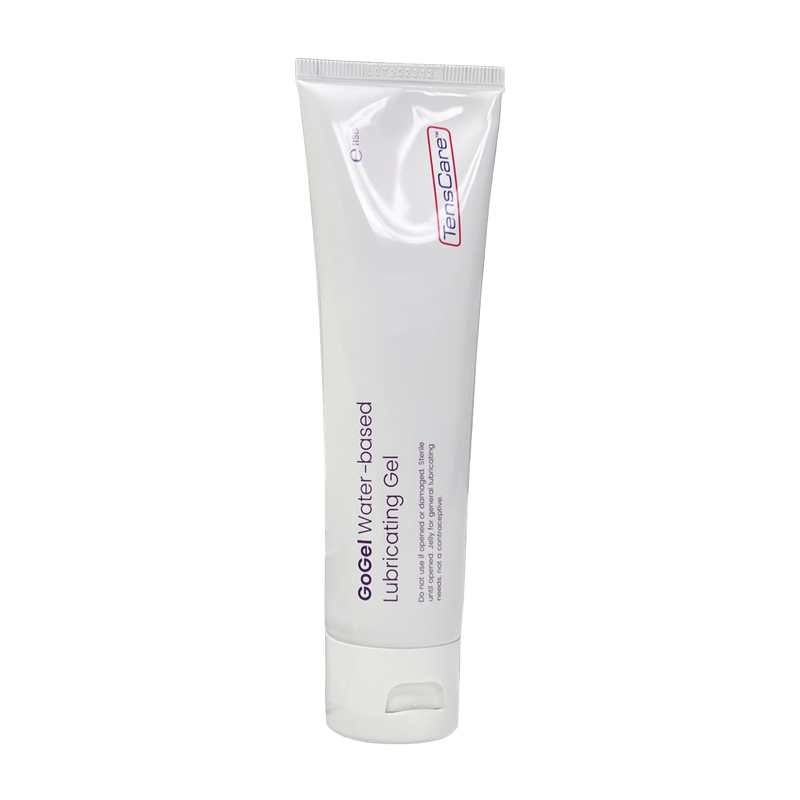 Go Gel Water Based Conductive Lubricant || TensCare Go Gel Water Based Conductive Lubricant || TensCare