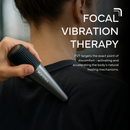 TensCare Pointra Focal Vibration Therapy Device