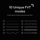 TensCare Pointra Focal Vibration Therapy Device