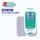 Perfect mamaTENS Labour Pain Relief with Free OVA Therma Belt