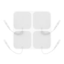 Hypoallergenic Blue Gel Electrodes 50 x 50mm