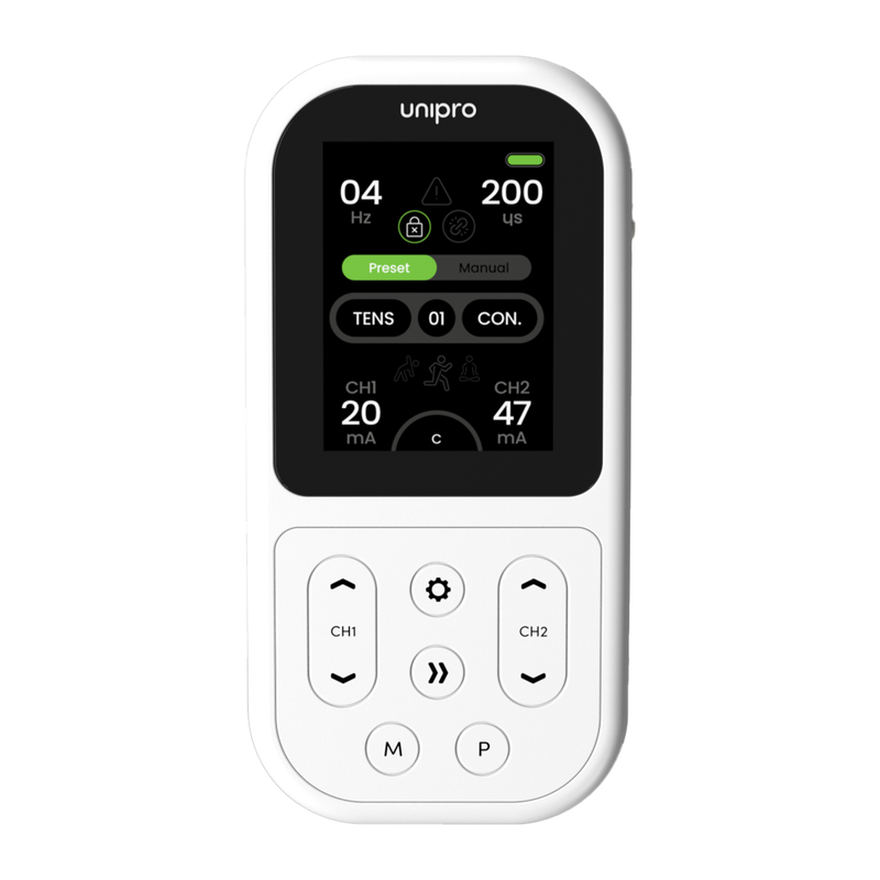 Unipro – The Ultimate Physiotherapy and Rehabilitation Device