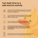 Digi Duckling Bath Thermometer
