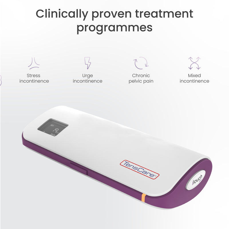 Purivon Pelvic Floor Perifit Pelvic Floor Exerciser With App