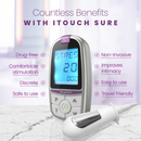 iTouch Sure Pelvic Floor Toner