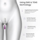 iTouch Go Pelvic Floor Exerciser