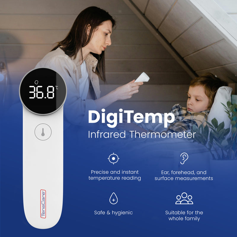 DigiTemp Infrared Thermometer