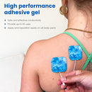 Cool Relief Electrodes 50 x 50mm