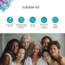 Fleur80 Kegel Toning Balls