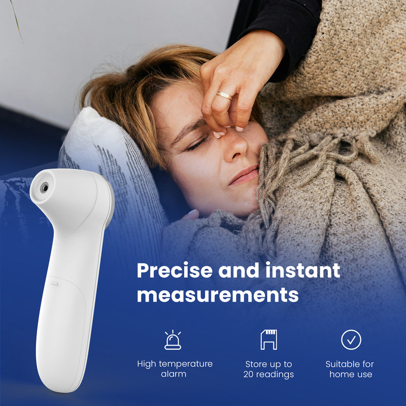 DigiTemp Infrared Thermometer