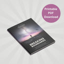 TensCare Free Wellness eBook: Breaking Boundaries – Your Guide to Natural Recovery & Pain Relief