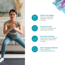 Fleur80 Kegel Toning Balls