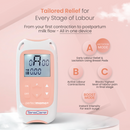 Perfect mama+ Labour Pain Relief