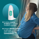 Perfect mamaTENS Labour Pain Relief