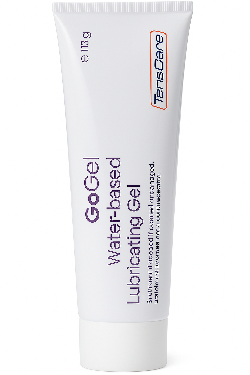 Go Gel Gleitmittel auf Wasserbasis || TensCare Go Gel Gleitmittel auf Wasserbasis || TensCare