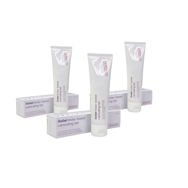 Go Gel Water Based Conductive Lubricant || TensCare Go Gel Water Based Conductive Lubricant || TensCare