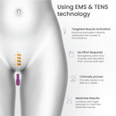 iTouch Go Gold Wireless Pelvic Floor Exerciser