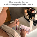 iTouch Go Gold Wireless Pelvic Floor Exerciser