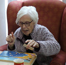 Sentimental Seaside Puzzle - A Shared Moments Puzzle Gift for Dementia Care