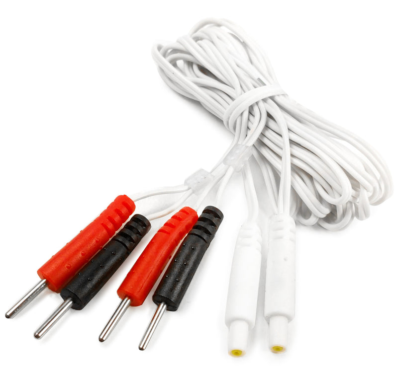 L-CPT Leads for Perfect Range, Beauty and Incontinence Devices (2 Pack)