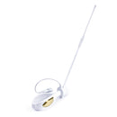 GOLD PLATED LOOP PROBE - VAGINAL PROBE WITH BIOFEEDBACK