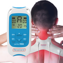 Perfect TENS with Neck Pain Relief Electrode