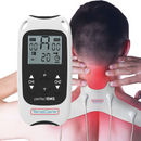 Perfect EMS Muscle Stimulator with Neck Pain Relief Electrode