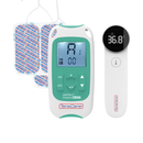 Perfect mamatens Labour Pain Relief with Free Digi Temp Infrared Thermometer